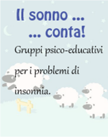 Problemi del sonno