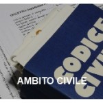 ambito civile | Psicologia Giuridica