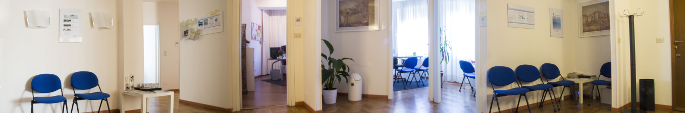 Polo Saronnese di Psicologia