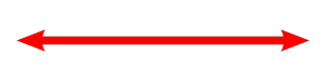 freccia rossa