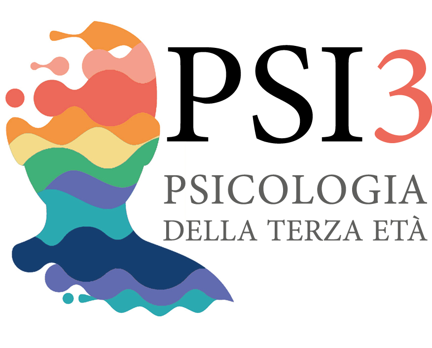 PSI3 – Servizio di Psicologia della Terza età